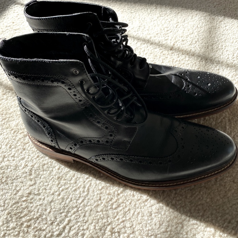 Mens Loafers size 12